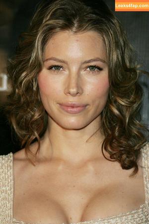Jessica Biel фото #0287
