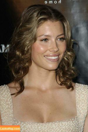 Jessica Biel фото #0291