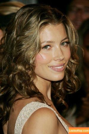 Jessica Biel фото #0292
