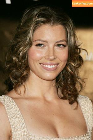 Jessica Biel фото #0296