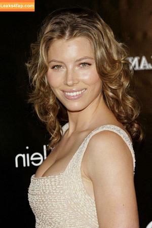 Jessica Biel фото #0298