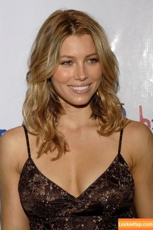 Jessica Biel фото #0306