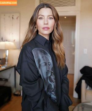 Jessica Biel фото #0322