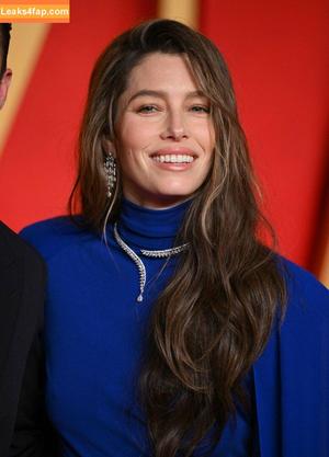 Jessica Biel photo #0342