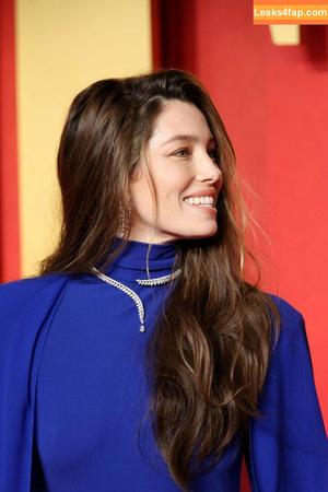 Jessica Biel photo #0346