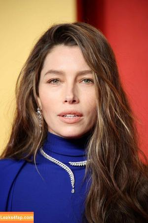 Jessica Biel photo #0347