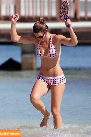 Jessica Biel photo #0451