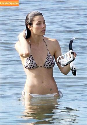 Jessica Biel photo #0455