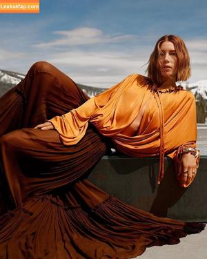 Jessica Biel фото #0794