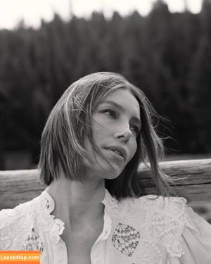 Jessica Biel фото #0796