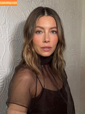 Jessica Biel photo #0824
