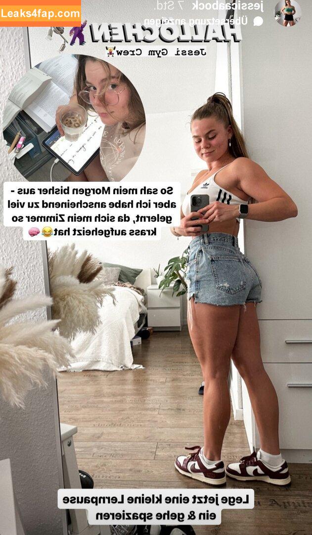 Jessica Bock / jessicaabock leaked photo photo #0004