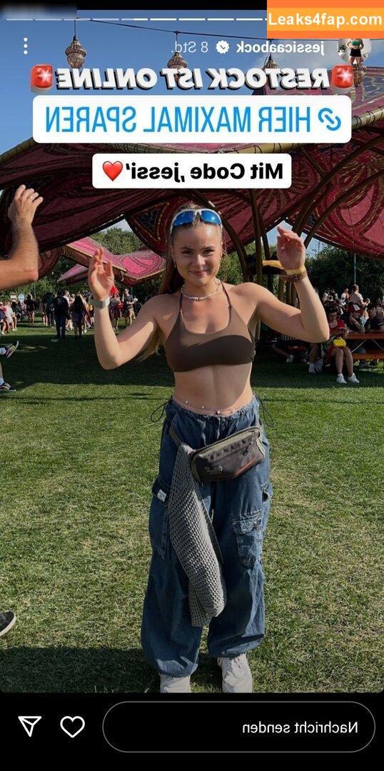 Jessica Bock / jessicaabock leaked photo photo #0006
