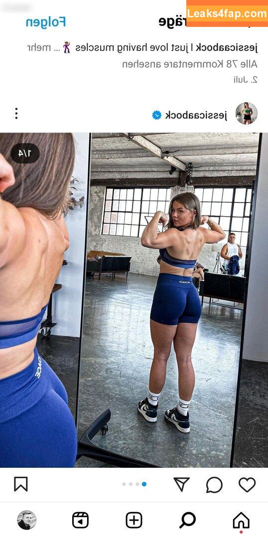 Jessica Bock / jessicaabock leaked photo photo #0009