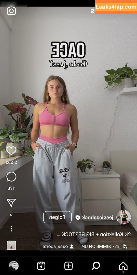 Jessica Bock / jessicaabock leaked photo photo #0015