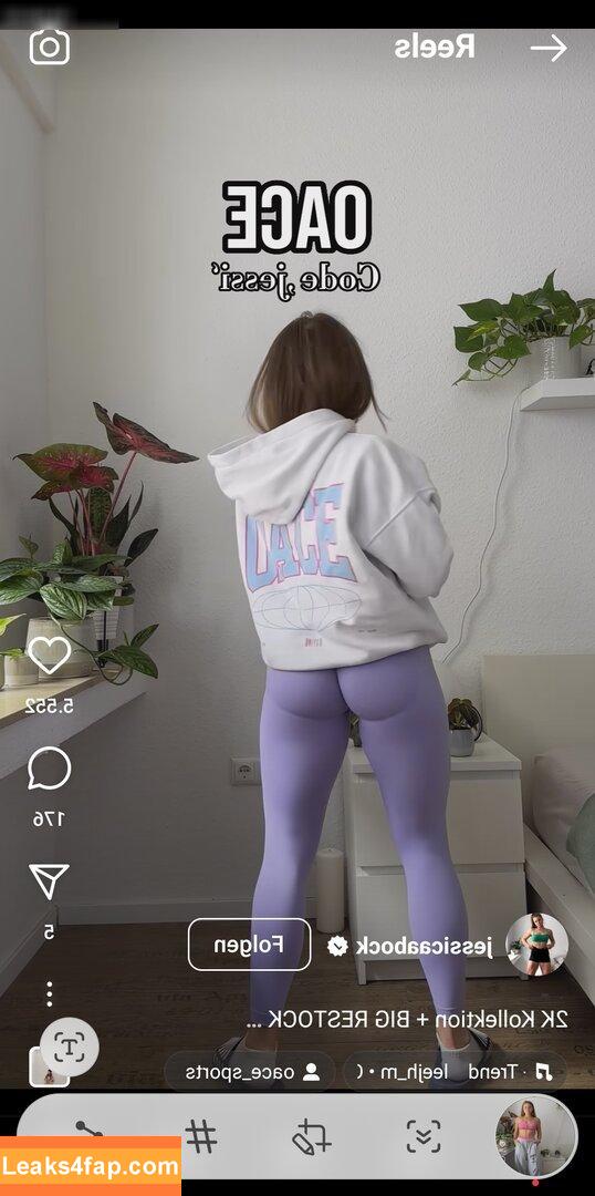 Jessica Bock / jessicaabock leaked photo photo #0016