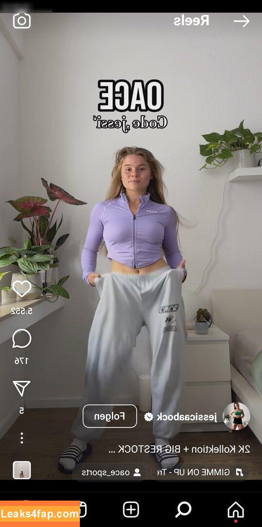 Jessica Bock / jessicaabock leaked photo photo #0017