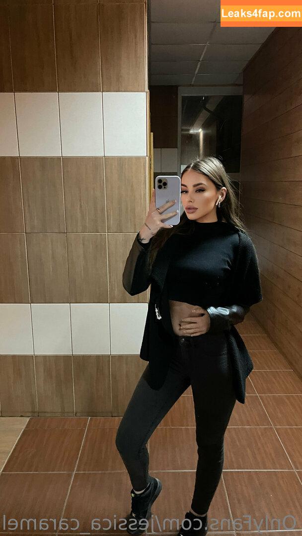 jessica_caramel / latin_caramel leaked photo photo #0030