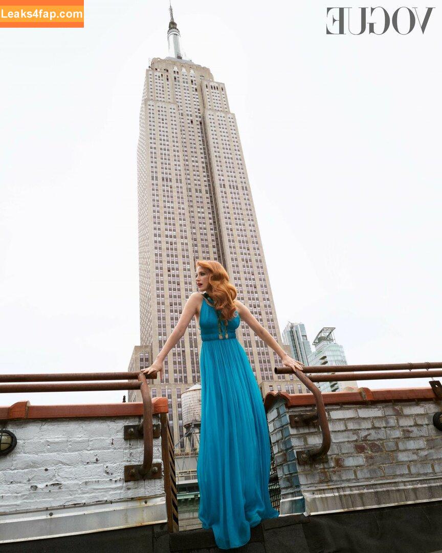 Jessica Chastain / jessicachastain слитое фото фото #0003