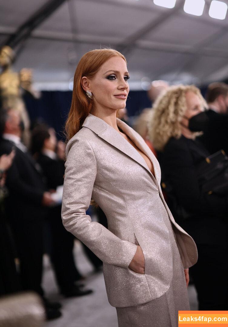 Jessica Chastain / jessicachastain слитое фото фото #0020