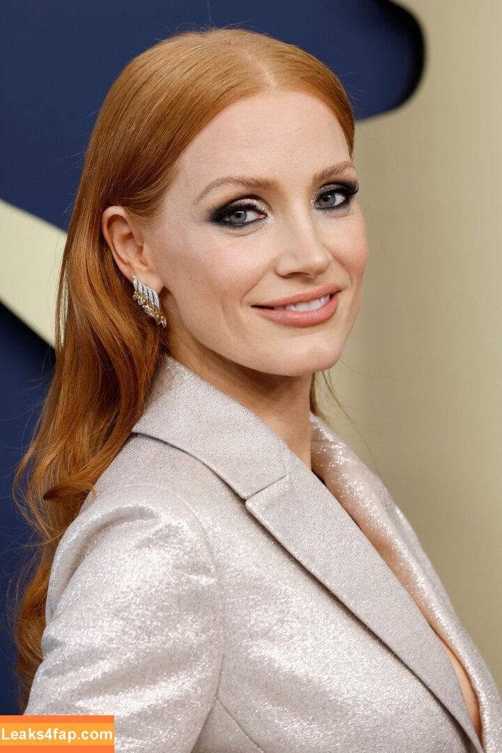 Jessica Chastain / jessicachastain слитое фото фото #0022