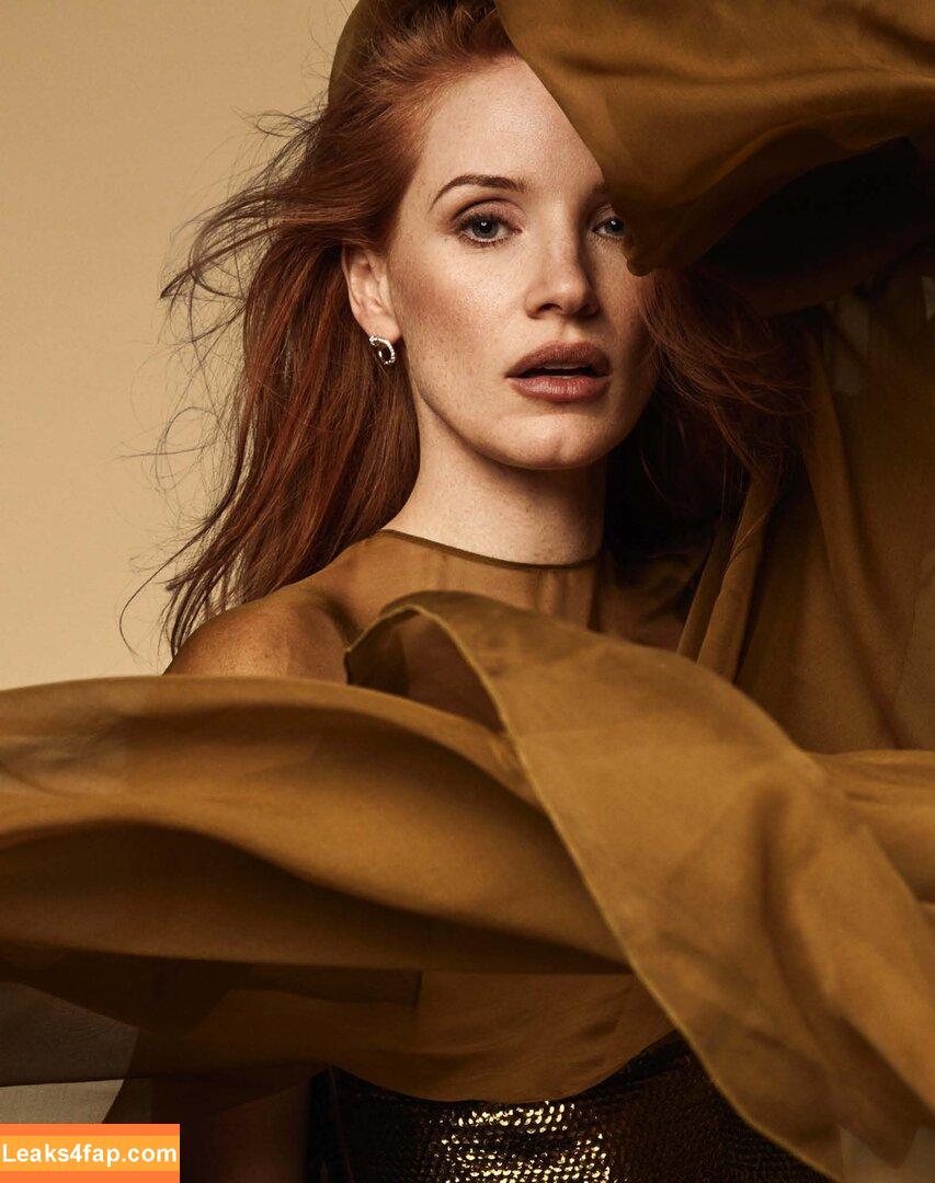 Jessica Chastain / jessicachastain слитое фото фото #0026