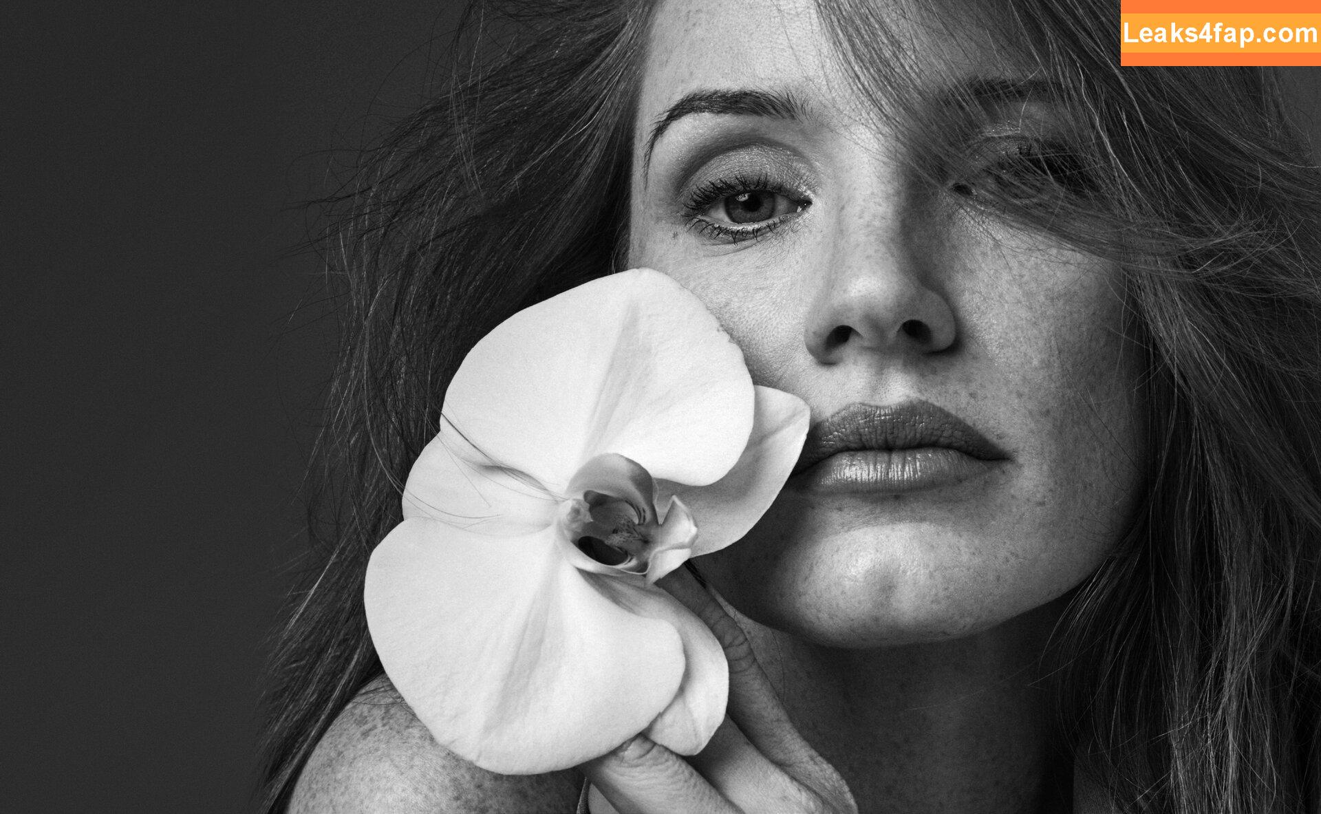 Jessica Chastain / jessicachastain слитое фото фото #0027