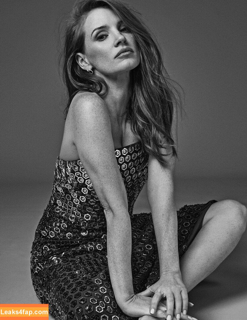 Jessica Chastain / jessicachastain слитое фото фото #0028