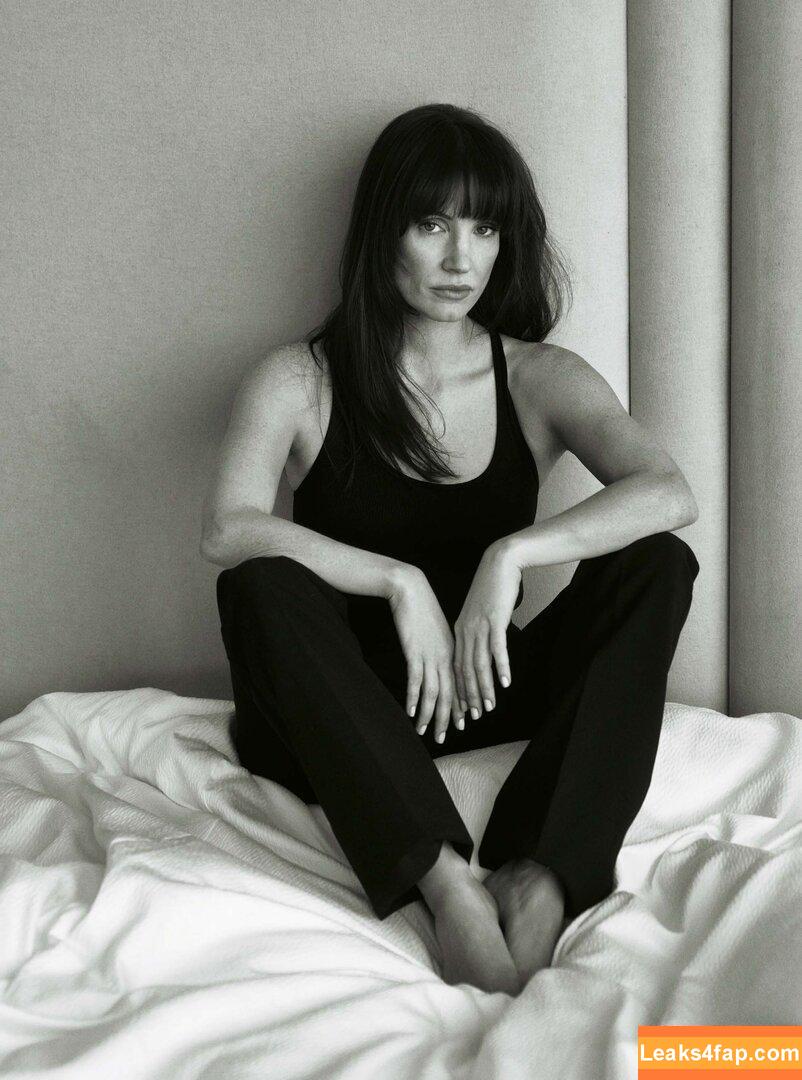 Jessica Chastain / jessicachastain слитое фото фото #0029