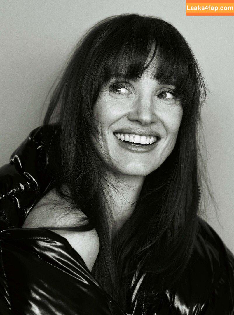 Jessica Chastain / jessicachastain слитое фото фото #0031