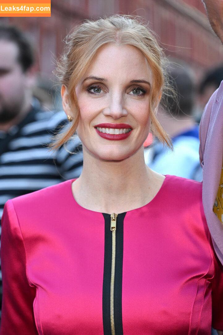 Jessica Chastain / jessicachastain слитое фото фото #0033