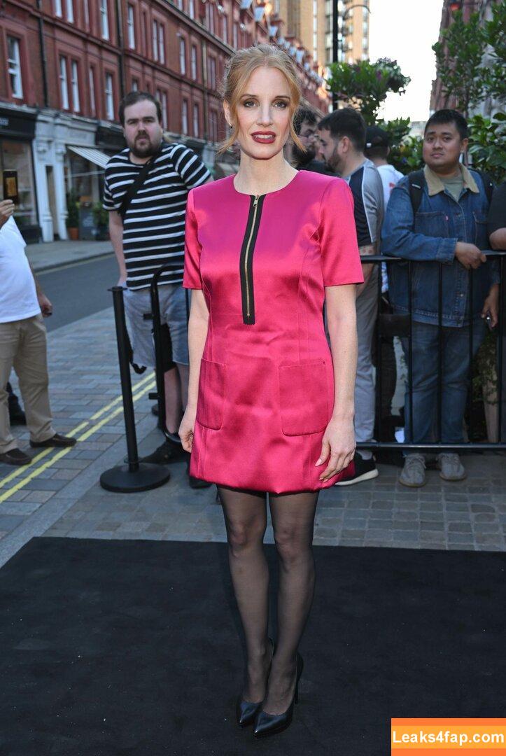 Jessica Chastain / jessicachastain слитое фото фото #0034