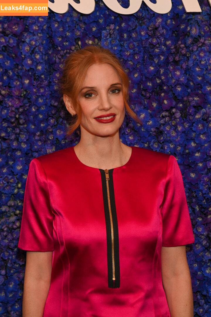 Jessica Chastain / jessicachastain слитое фото фото #0037
