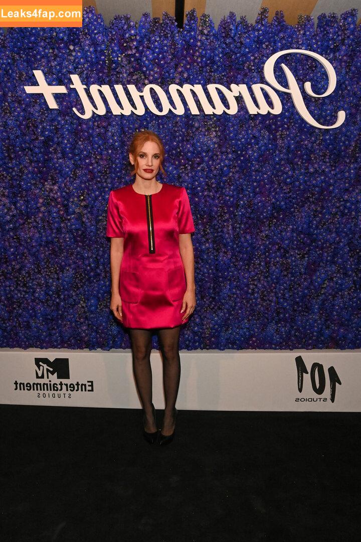 Jessica Chastain / jessicachastain leaked photo photo #0038