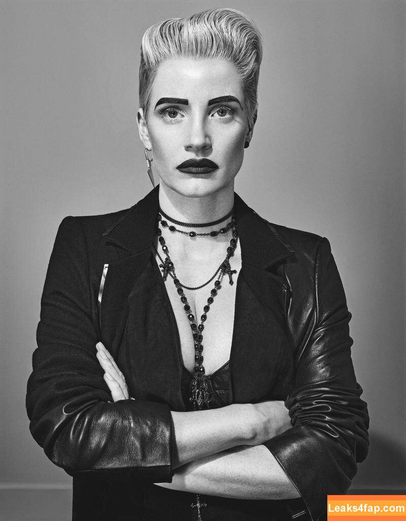 Jessica Chastain / jessicachastain слитое фото фото #0060