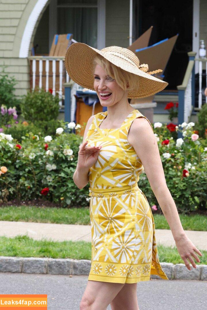 Jessica Chastain / jessicachastain слитое фото фото #0063