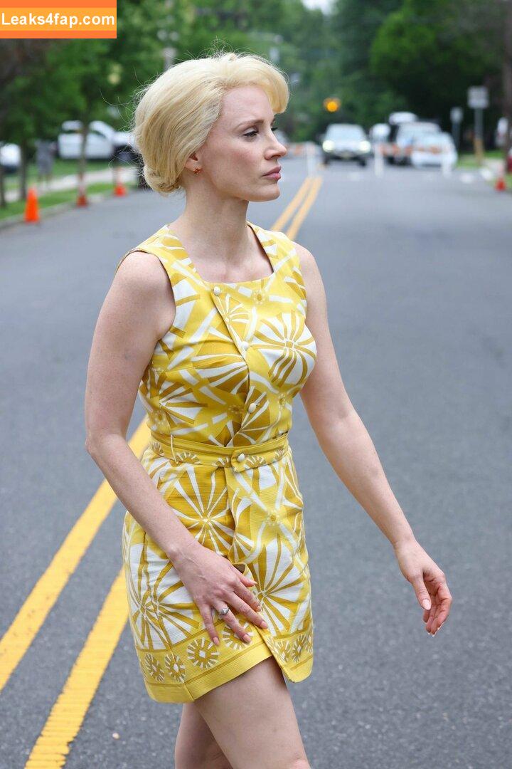 Jessica Chastain / jessicachastain слитое фото фото #0064