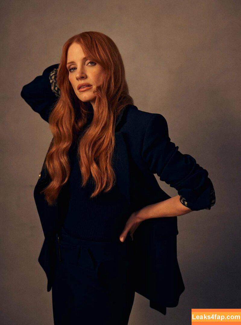 Jessica Chastain / jessicachastain слитое фото фото #0068