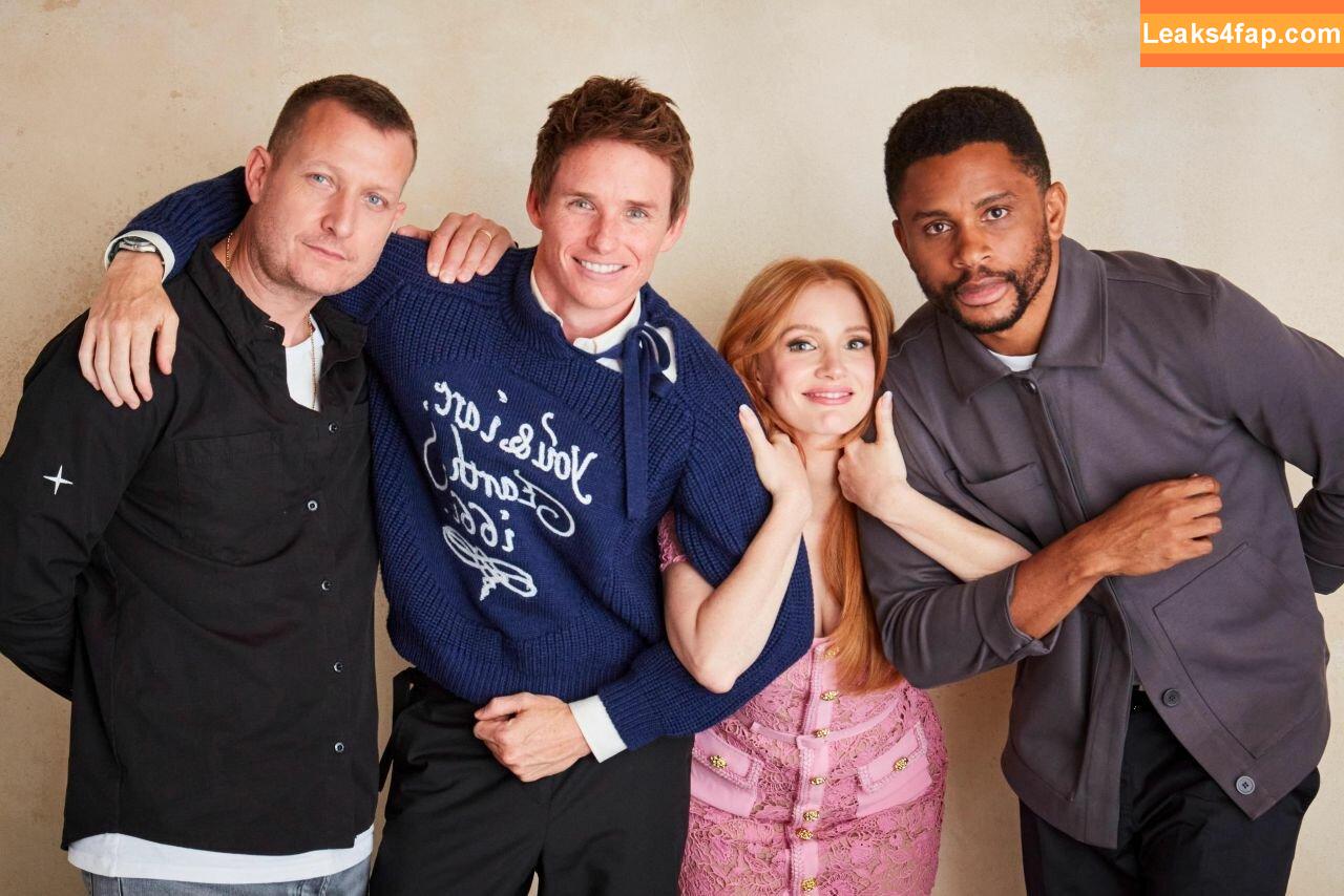 Jessica Chastain / jessicachastain слитое фото фото #0072