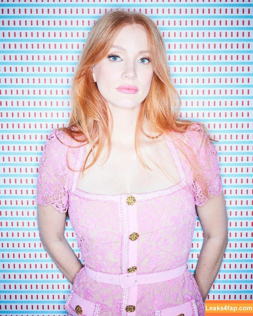 Jessica Chastain / jessicachastain слитое фото фото #0073