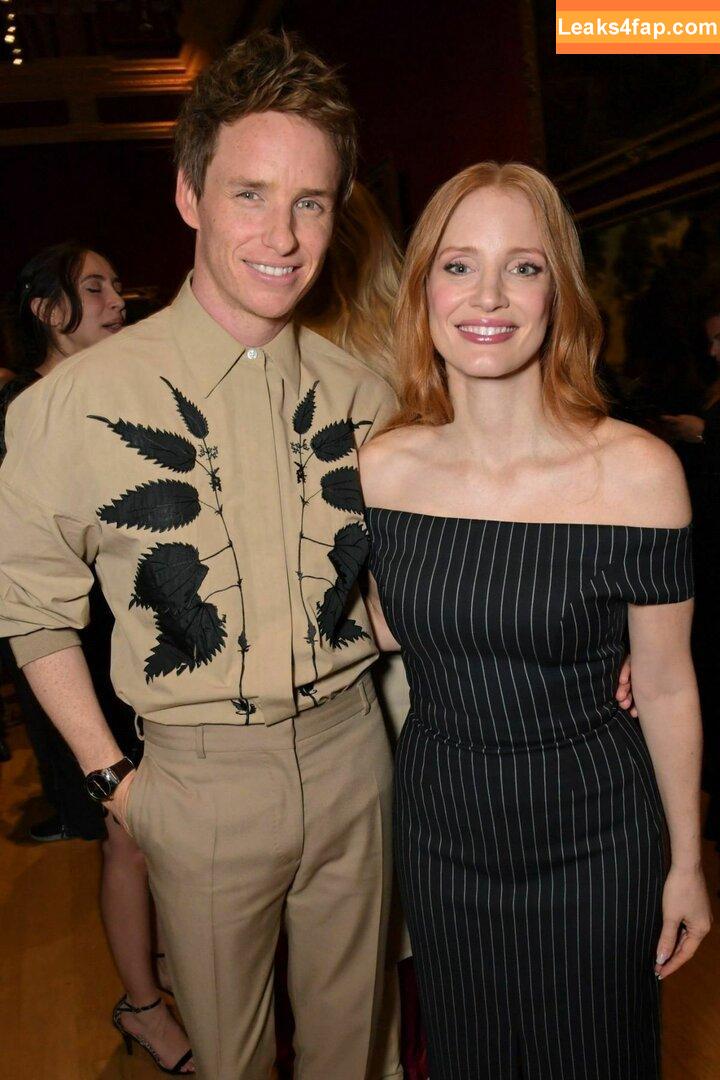 Jessica Chastain / jessicachastain слитое фото фото #0087