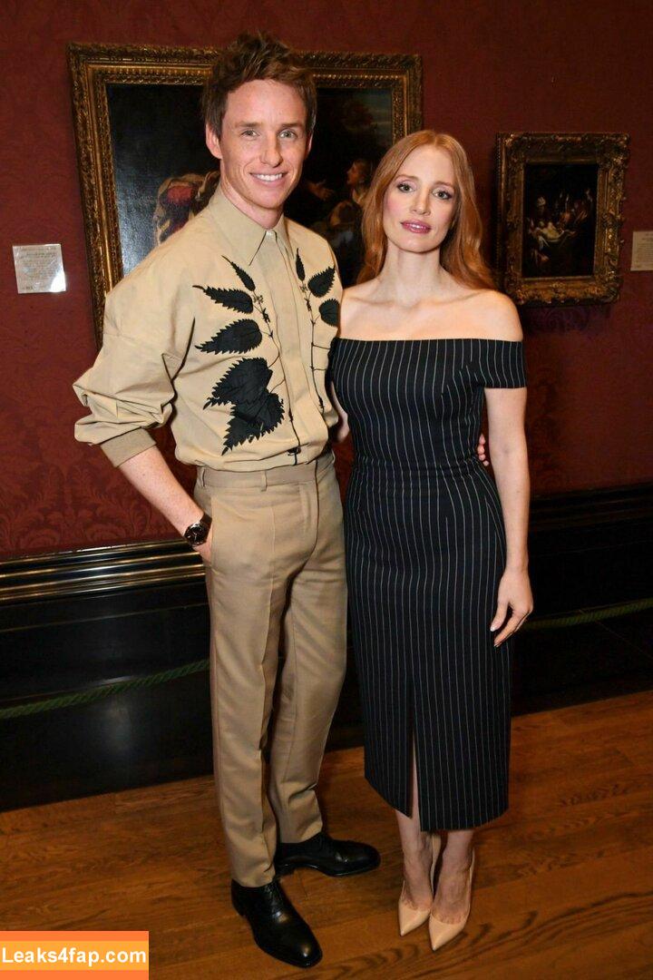 Jessica Chastain / jessicachastain слитое фото фото #0088