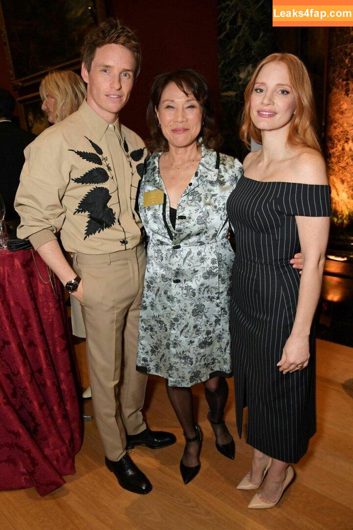 Jessica Chastain / jessicachastain слитое фото фото #0089