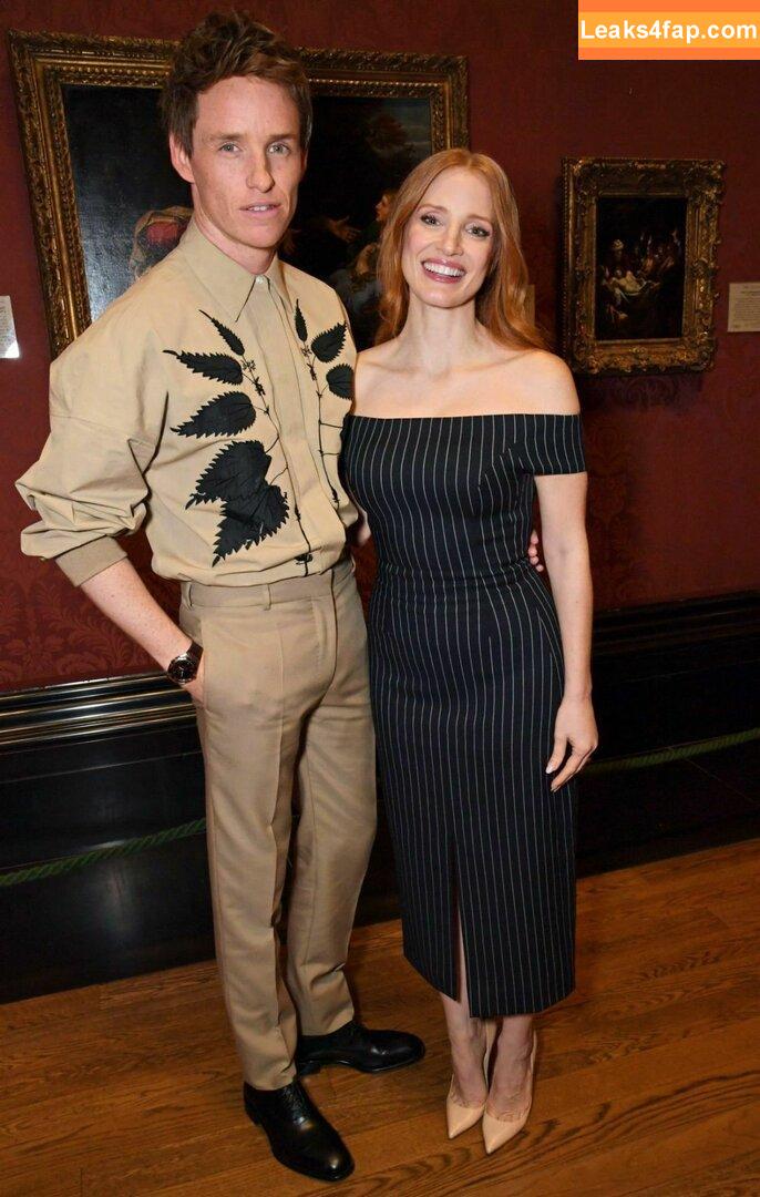 Jessica Chastain / jessicachastain слитое фото фото #0090