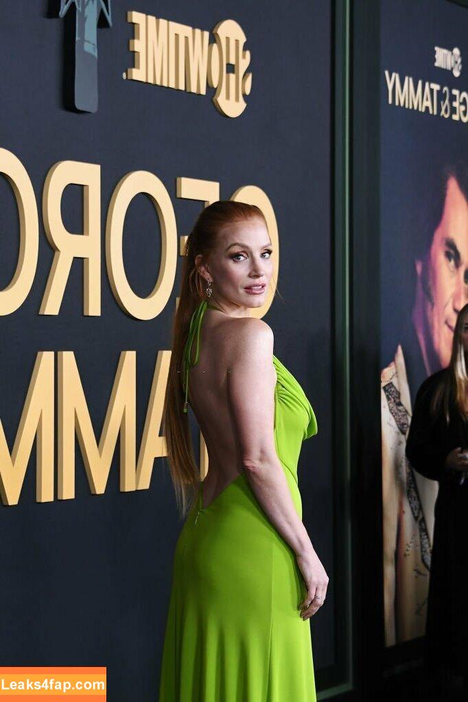 Jessica Chastain / jessicachastain слитое фото фото #0100