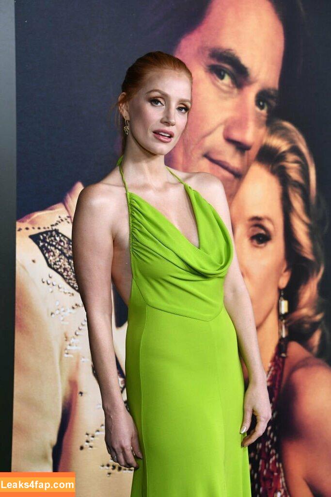 Jessica Chastain / jessicachastain слитое фото фото #0102