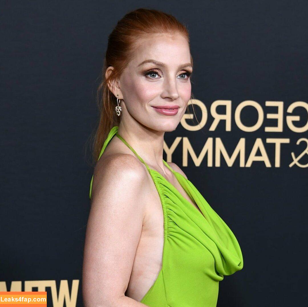 Jessica Chastain / jessicachastain слитое фото фото #0104