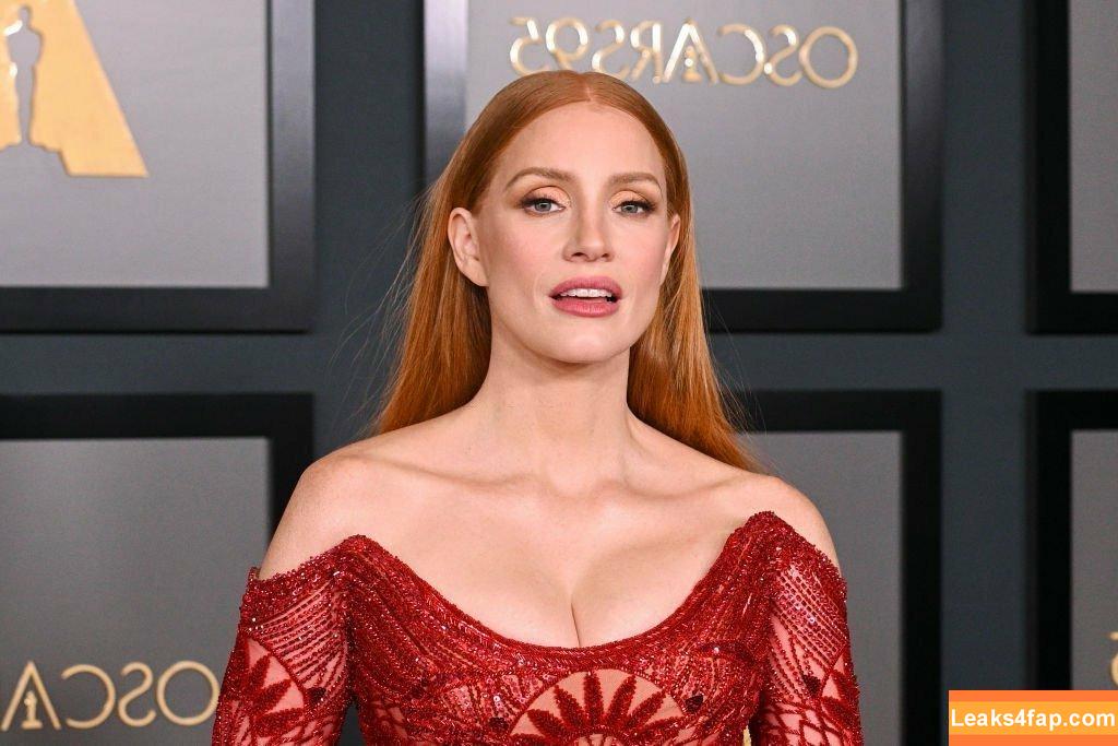Jessica Chastain / jessicachastain слитое фото фото #0105