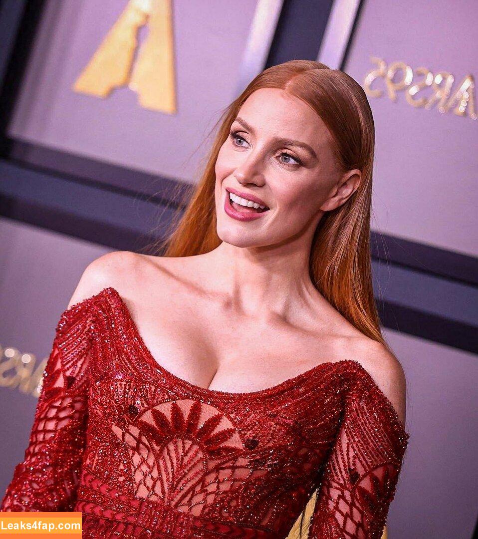 Jessica Chastain / jessicachastain слитое фото фото #0108