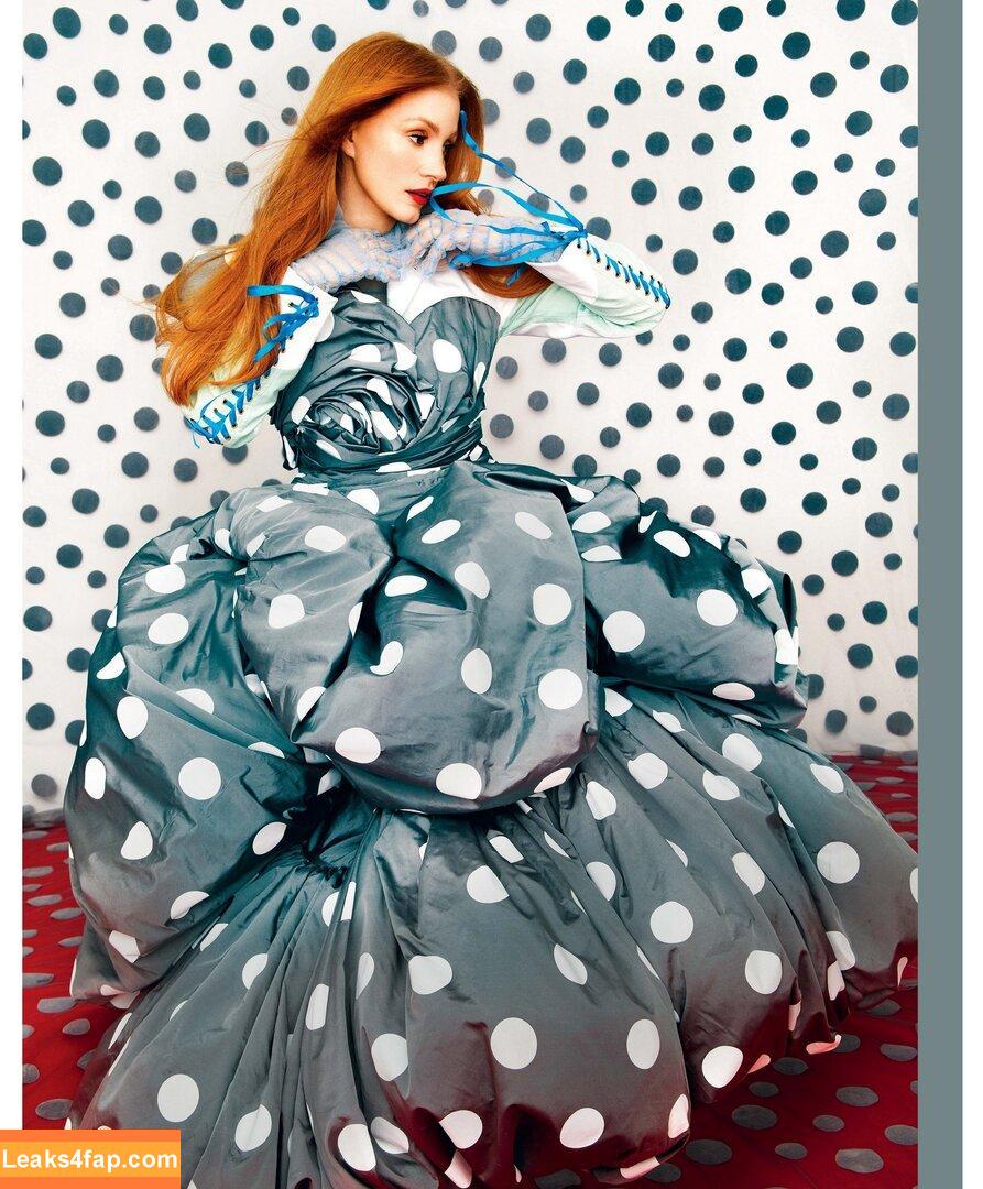 Jessica Chastain / jessicachastain слитое фото фото #0111